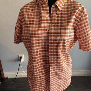 Men’s US polo dressy shirt